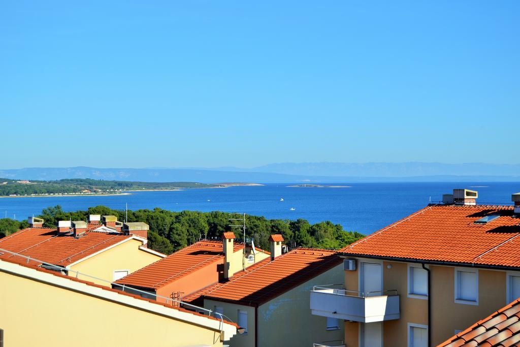 Apartments Green Village Premantura Quarto foto